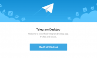 TGTelegram 官方文档