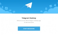 如何在电脑上开设多个 Telegram 账户？