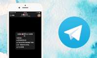 Telegram 支持 Markdown 格式吗？