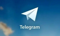 如何在 Telegram 中设置空白名称？