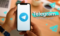 Telegram下载 没有手机号可以注册Telegram吗？